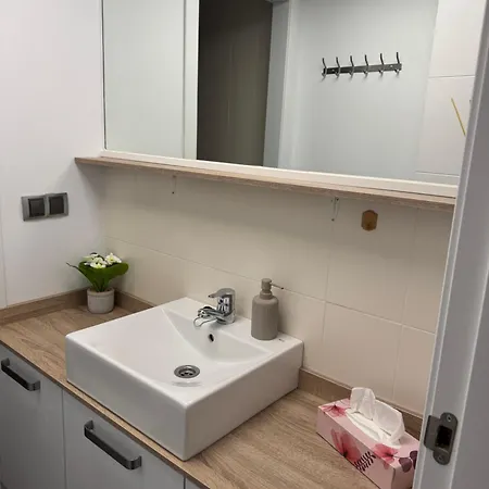 Apartment Cotur 327 Parking Gratuito *
