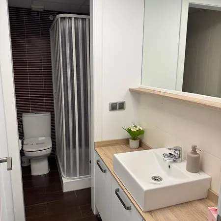 Apartment Cotur 327 Parking Gratuito Cordoba