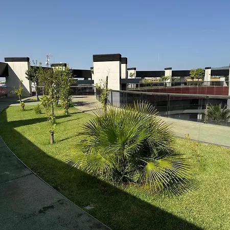 Cotur 327 Parking Gratuito Apartment