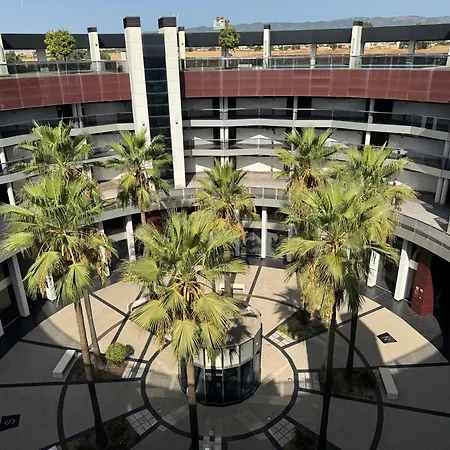 Cotur 327 Parking Gratuito Apartment *