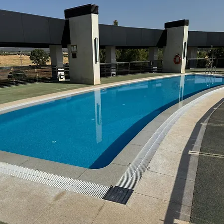 Cotur 327 Parking Gratuito Apartment Cordoba
