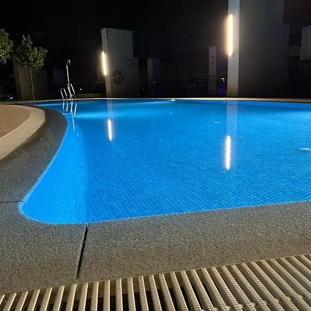 Apartment Cotur 327 Parking Gratuito