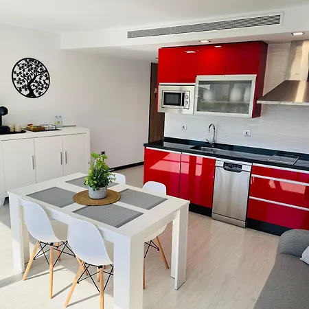 Cotur 327 Parking Gratuito Apartment *