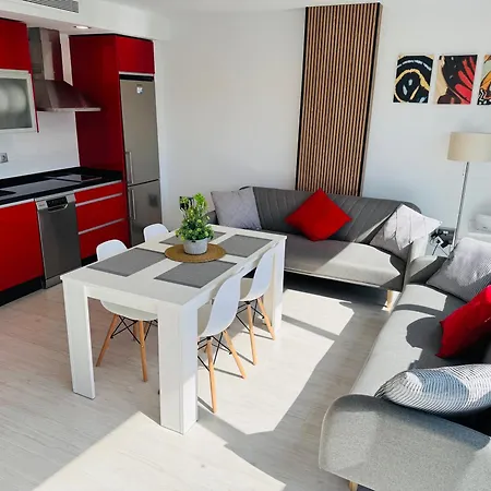 Apartment Cotur 327 Parking Gratuito *