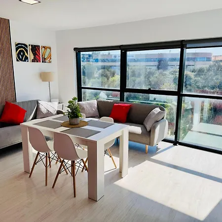 Apartment Cotur 327 Parking Gratuito Cordoba